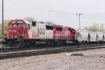 SOO 6033 West